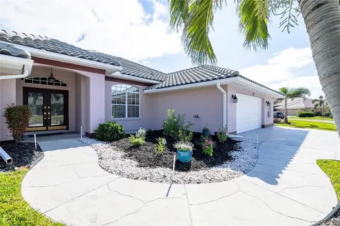 521 Pennyroyal Place Venice FL 34293