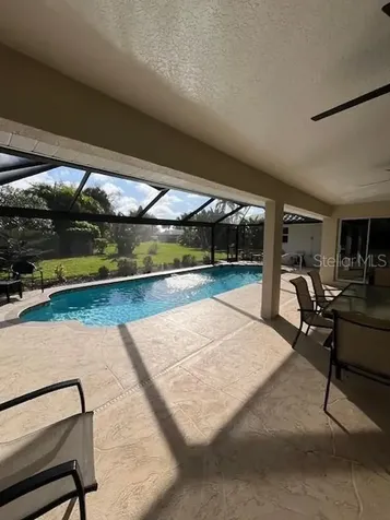 521 Pennyroyal Place Venice FL 34293