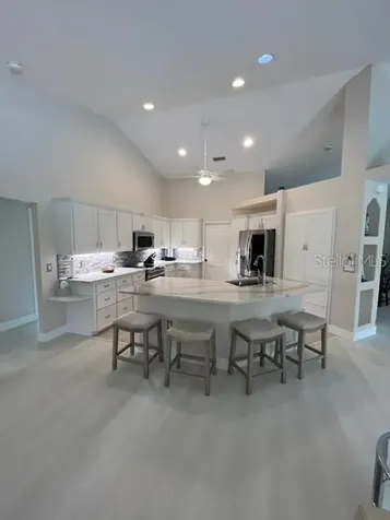 521 Pennyroyal Place Venice FL 34293