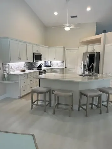 521 Pennyroyal Place Venice FL 34293