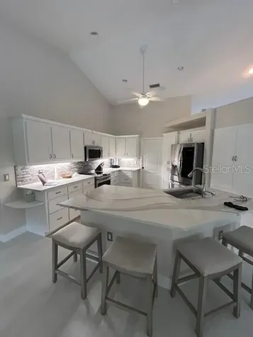 521 Pennyroyal Place Venice FL 34293