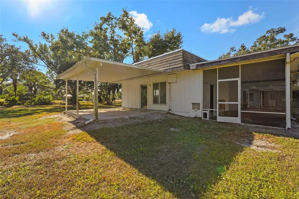 1250 New Forest Circle Nokomis FL 34275