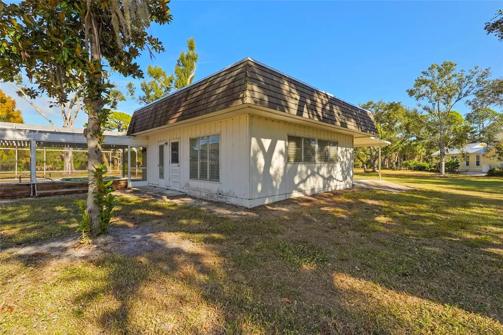 1250 New Forest Circle Nokomis FL 34275