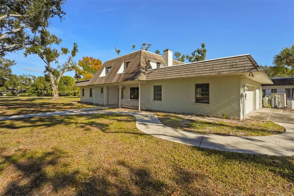 1250 New Forest Circle Nokomis FL 34275