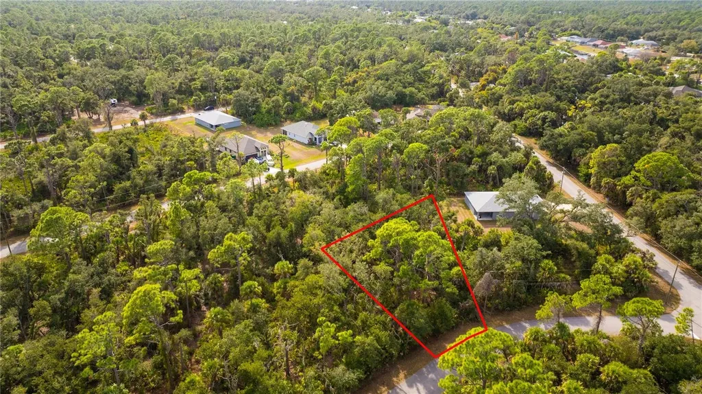 14091 Slichter Avenue Port Charlotte FL 33953