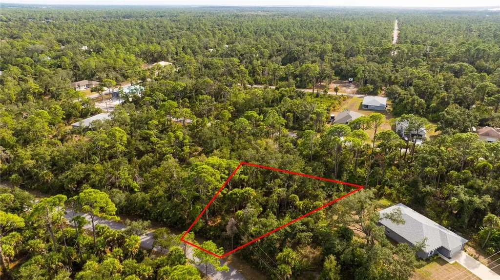 14091 Slichter Avenue Port Charlotte FL 33953