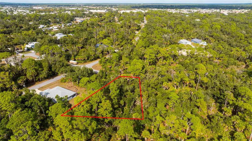 14091 Slichter Avenue Port Charlotte FL 33953