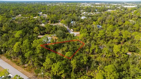 14091 Slichter Avenue Port Charlotte FL 33953