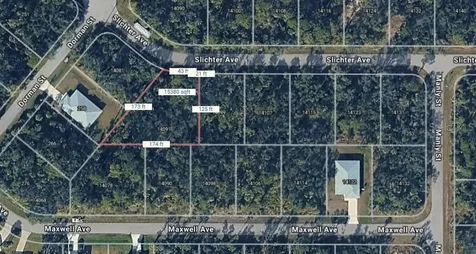 14091 Slichter Avenue Port Charlotte FL 33953