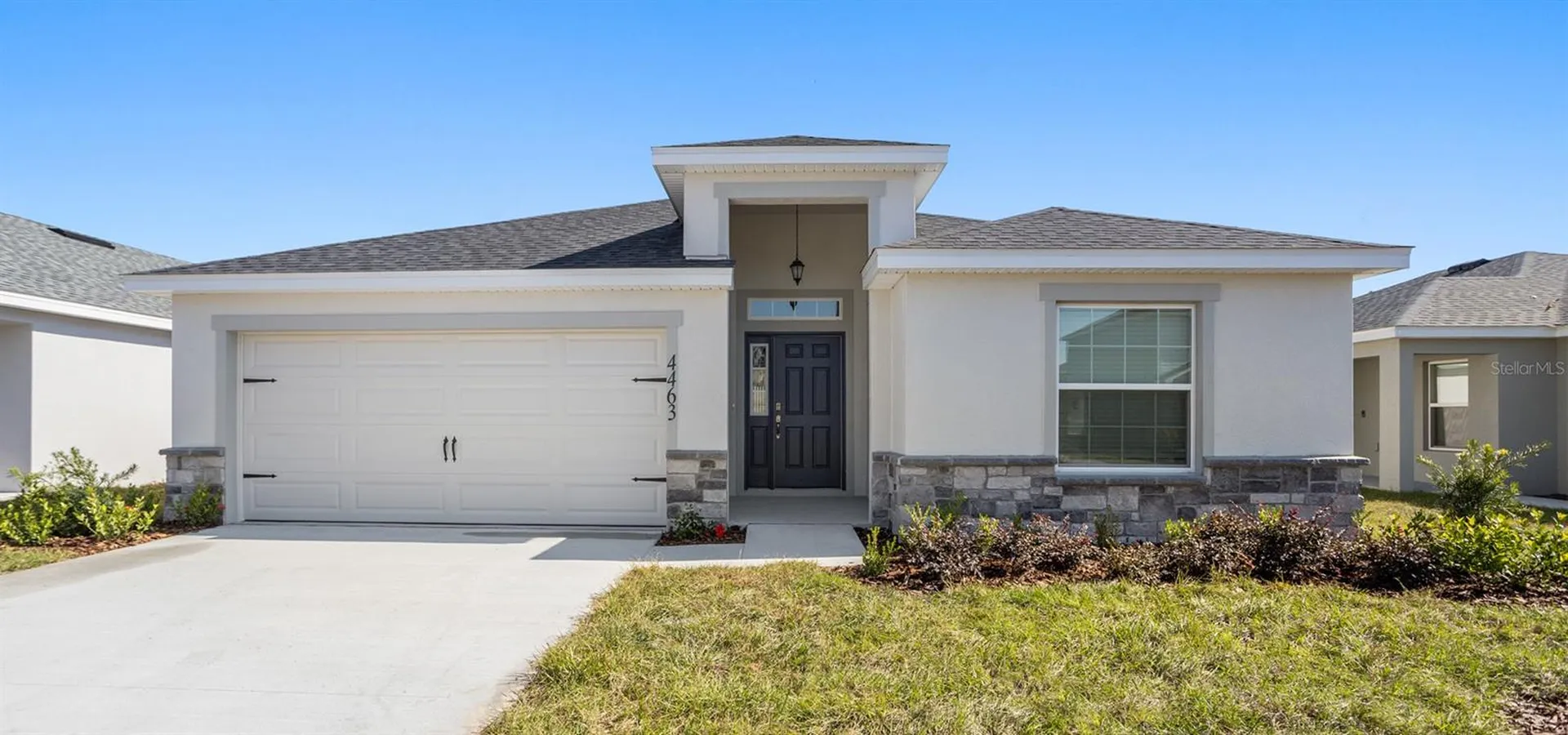 4463 Rapallo Avenue Winter Haven FL 33884