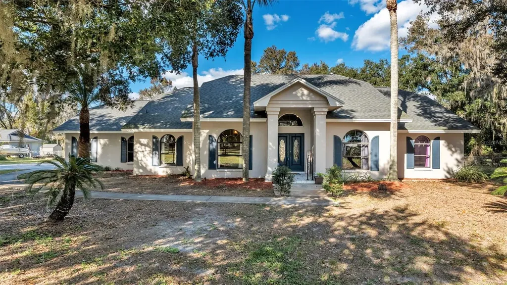 1612 Williams Road Plant City FL 33565