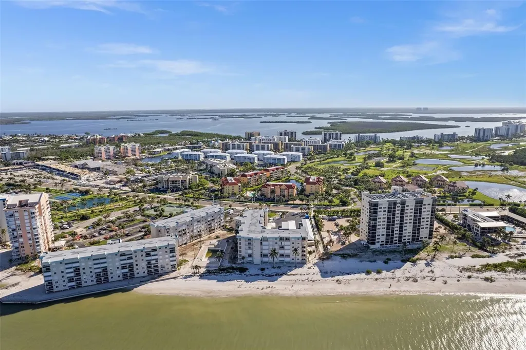 4411 Bay Beach Lane Fort Myers Beach FL 33931