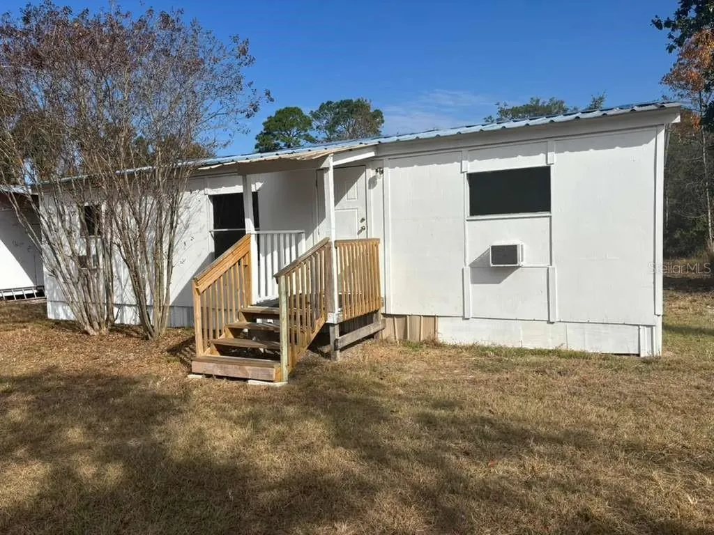 343 NE 884th Avenue Old Town FL 32680