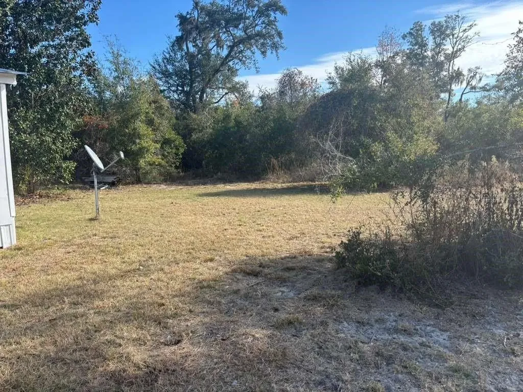 343 NE 884th Avenue Old Town FL 32680