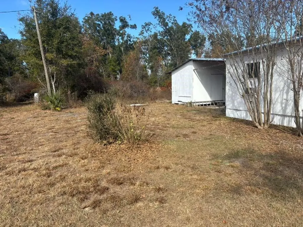 343 NE 884th Avenue Old Town FL 32680