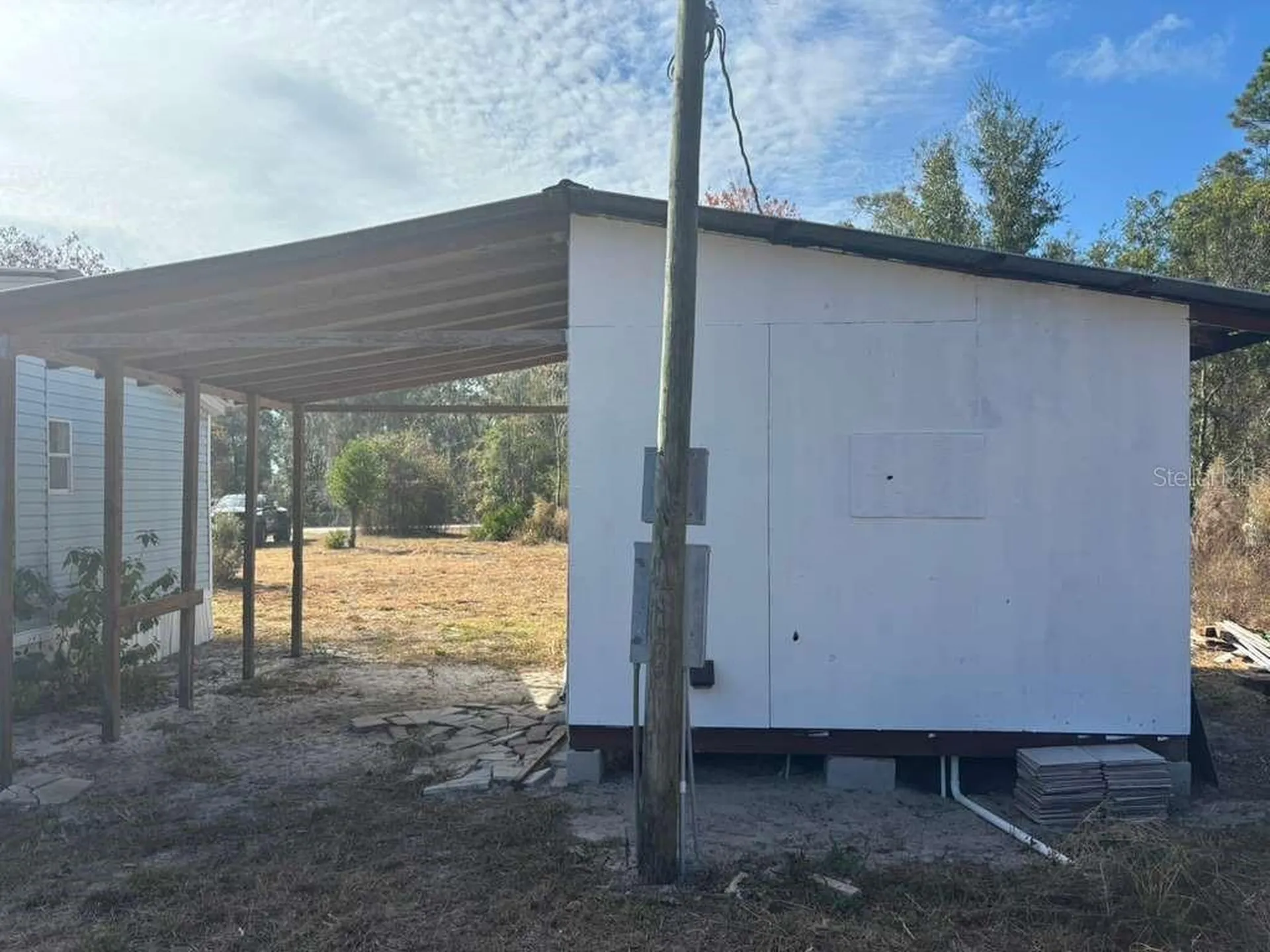 343 NE 884th Avenue Old Town FL 32680
