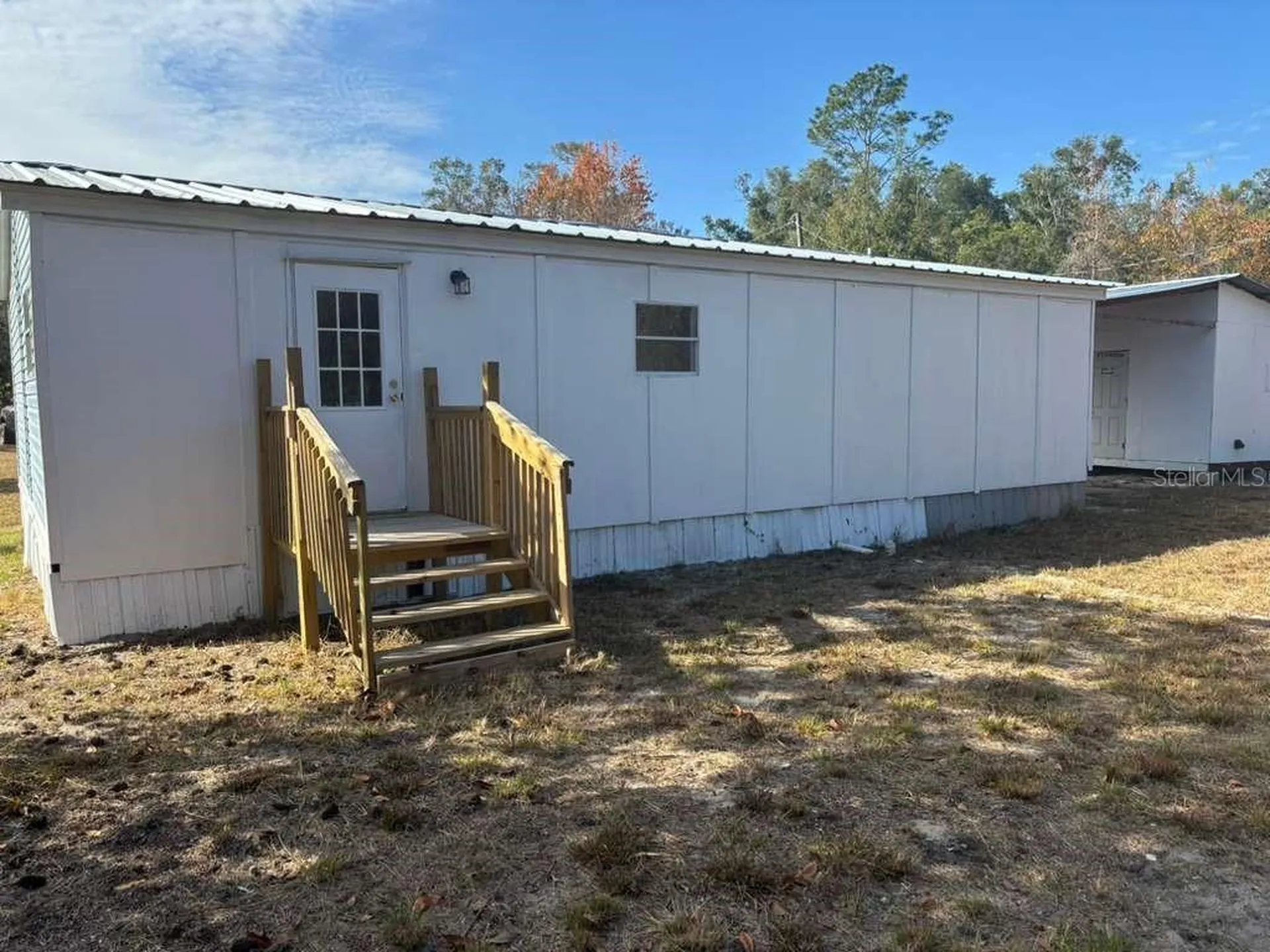 343 NE 884th Avenue Old Town FL 32680
