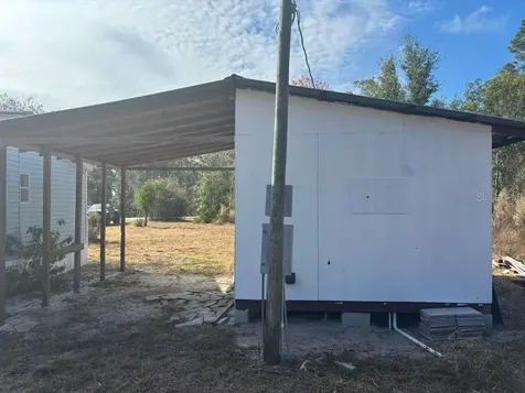 343 NE 884th Avenue Old Town FL 32680