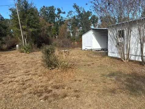 343 NE 884th Avenue Old Town FL 32680