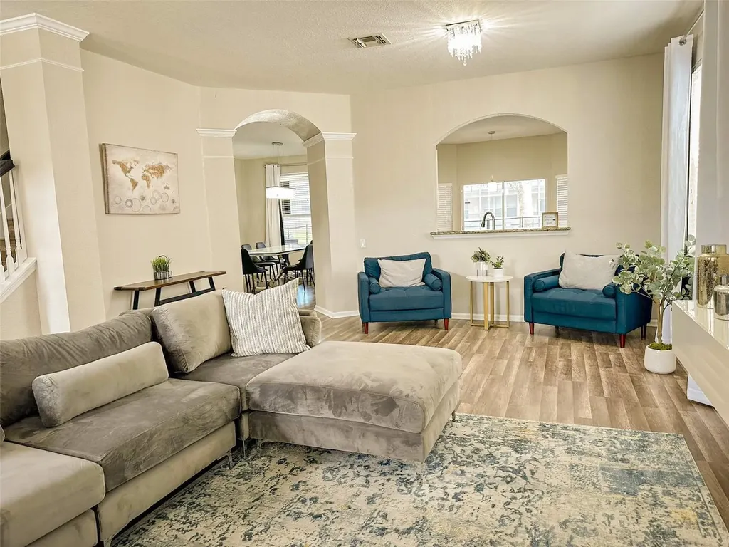 7772 Basnett Circle Kissimmee FL 34747