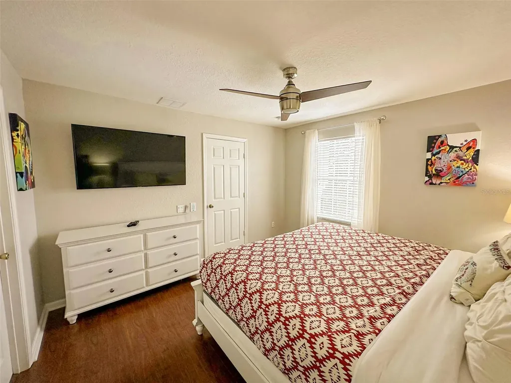 7772 Basnett Circle Kissimmee FL 34747