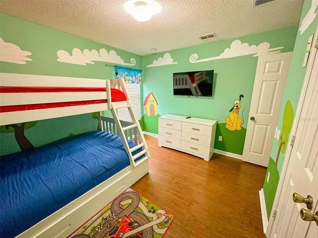7772 Basnett Circle Kissimmee FL 34747