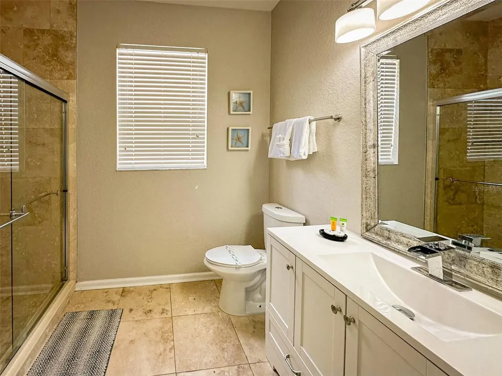7772 Basnett Circle Kissimmee FL 34747