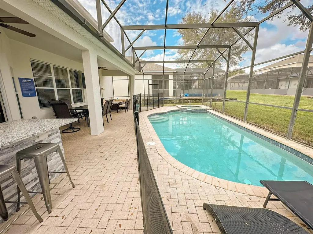 7772 Basnett Circle Kissimmee FL 34747
