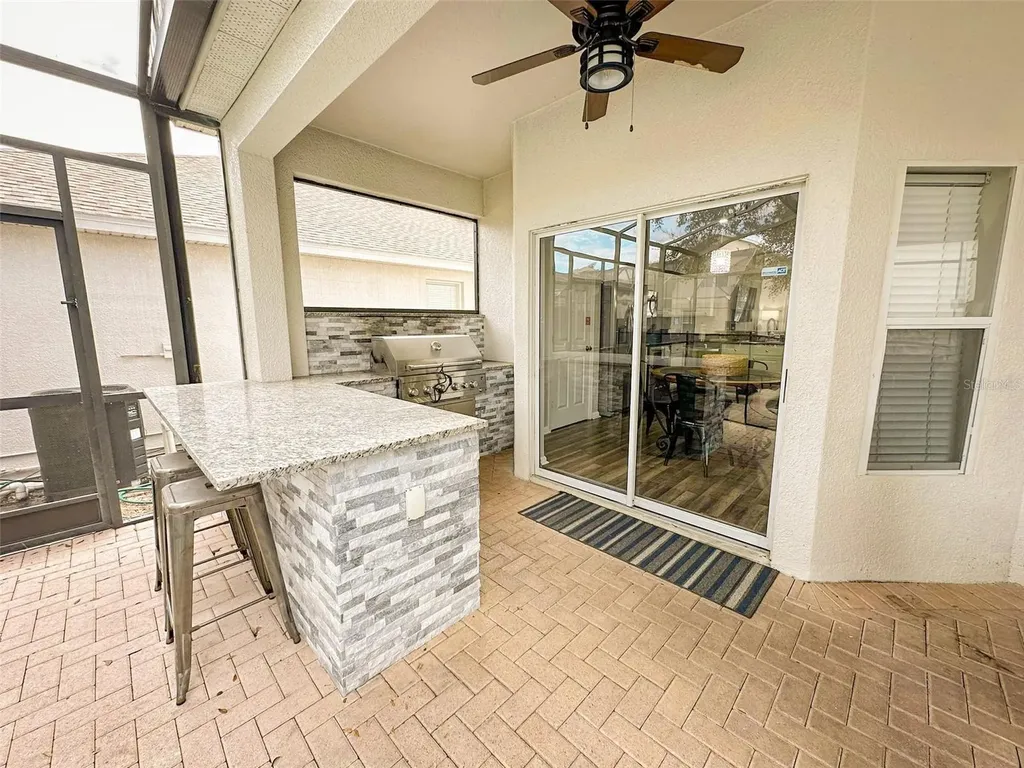 7772 Basnett Circle Kissimmee FL 34747