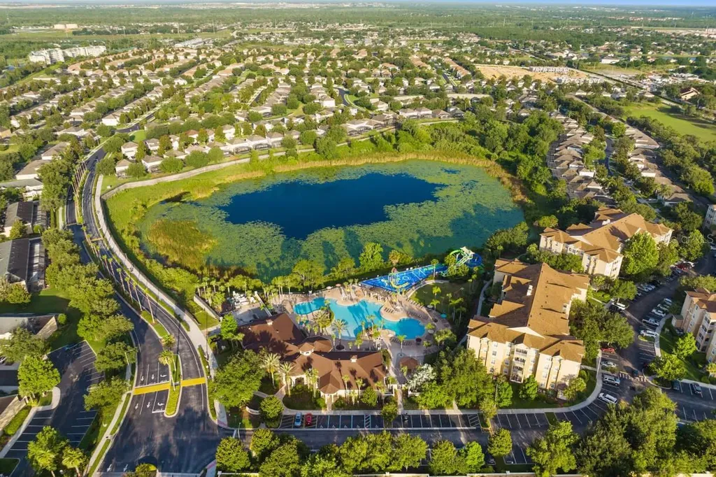 7772 Basnett Circle Kissimmee FL 34747