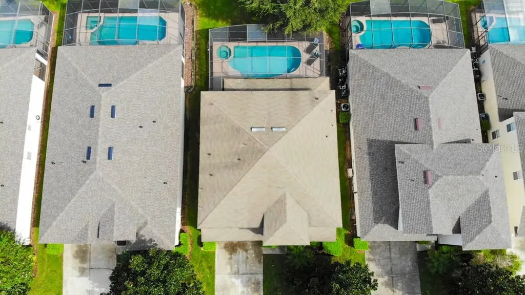 7772 Basnett Circle Kissimmee FL 34747