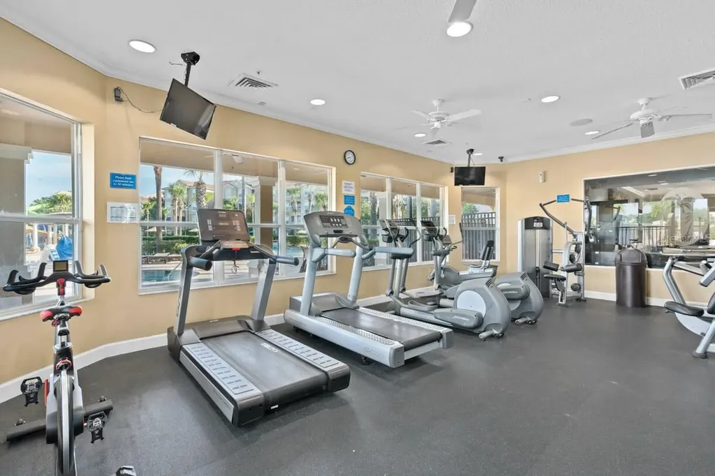 7772 Basnett Circle Kissimmee FL 34747