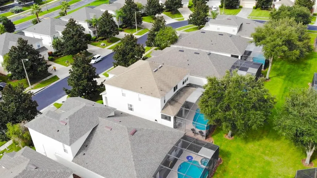 7772 Basnett Circle Kissimmee FL 34747