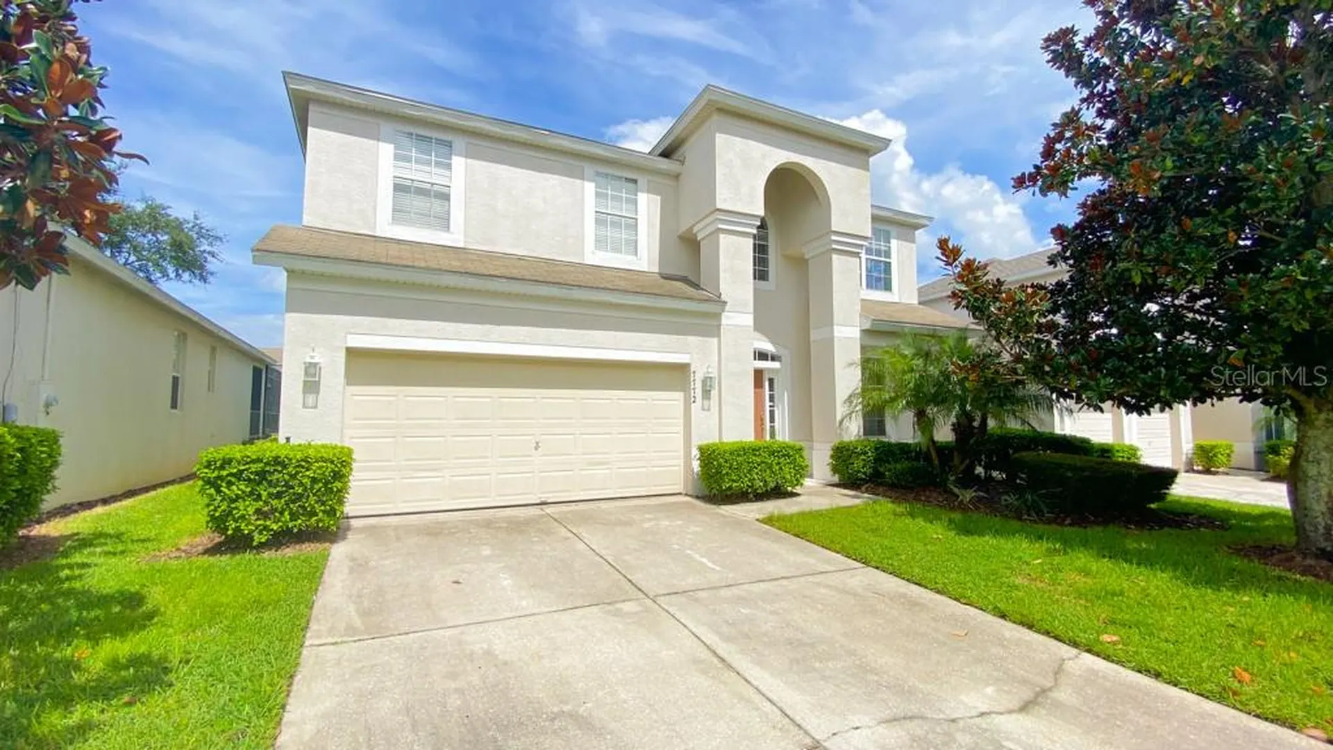 7772 Basnett Circle Kissimmee FL 34747