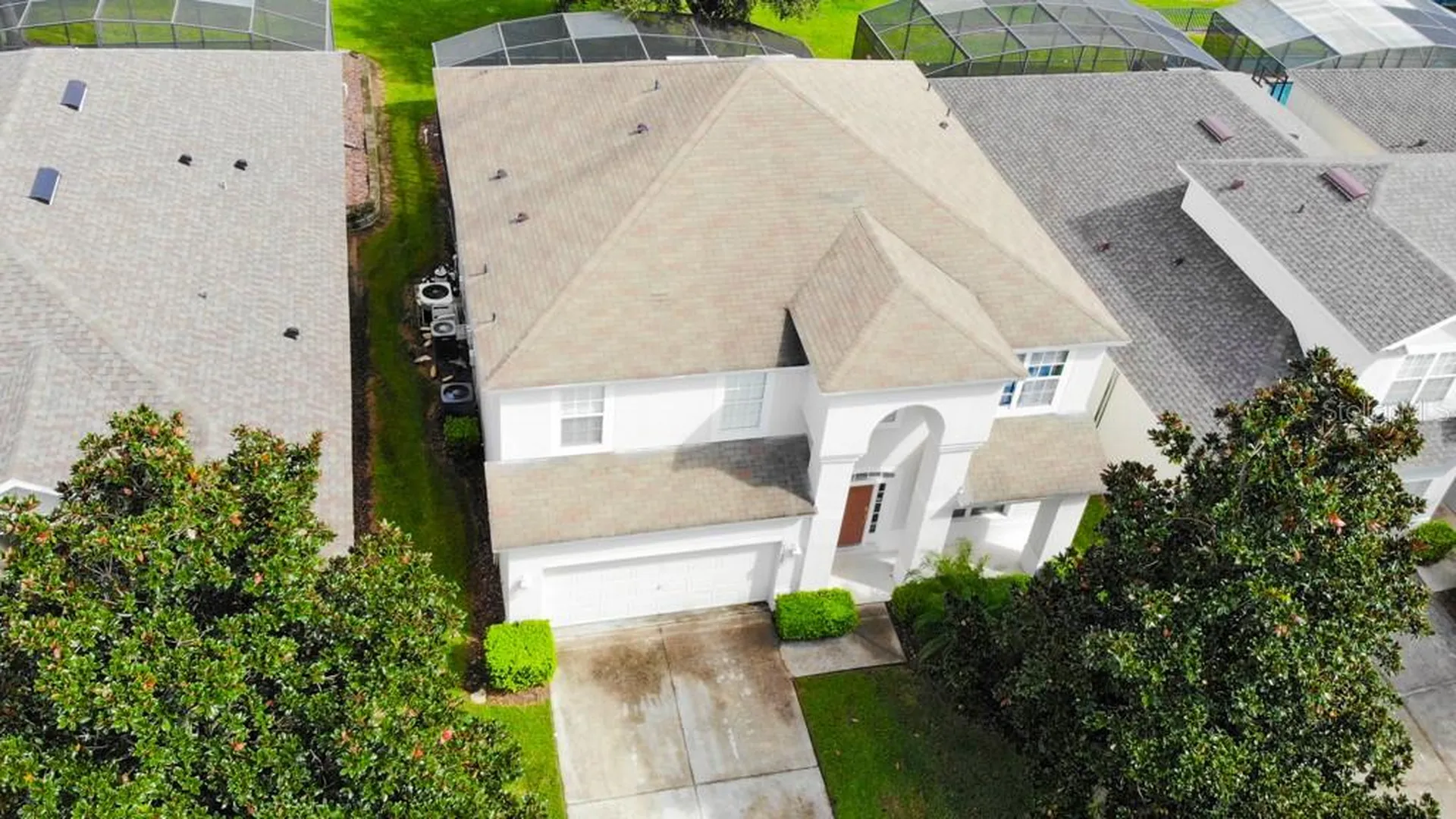 7772 Basnett Circle Kissimmee FL 34747