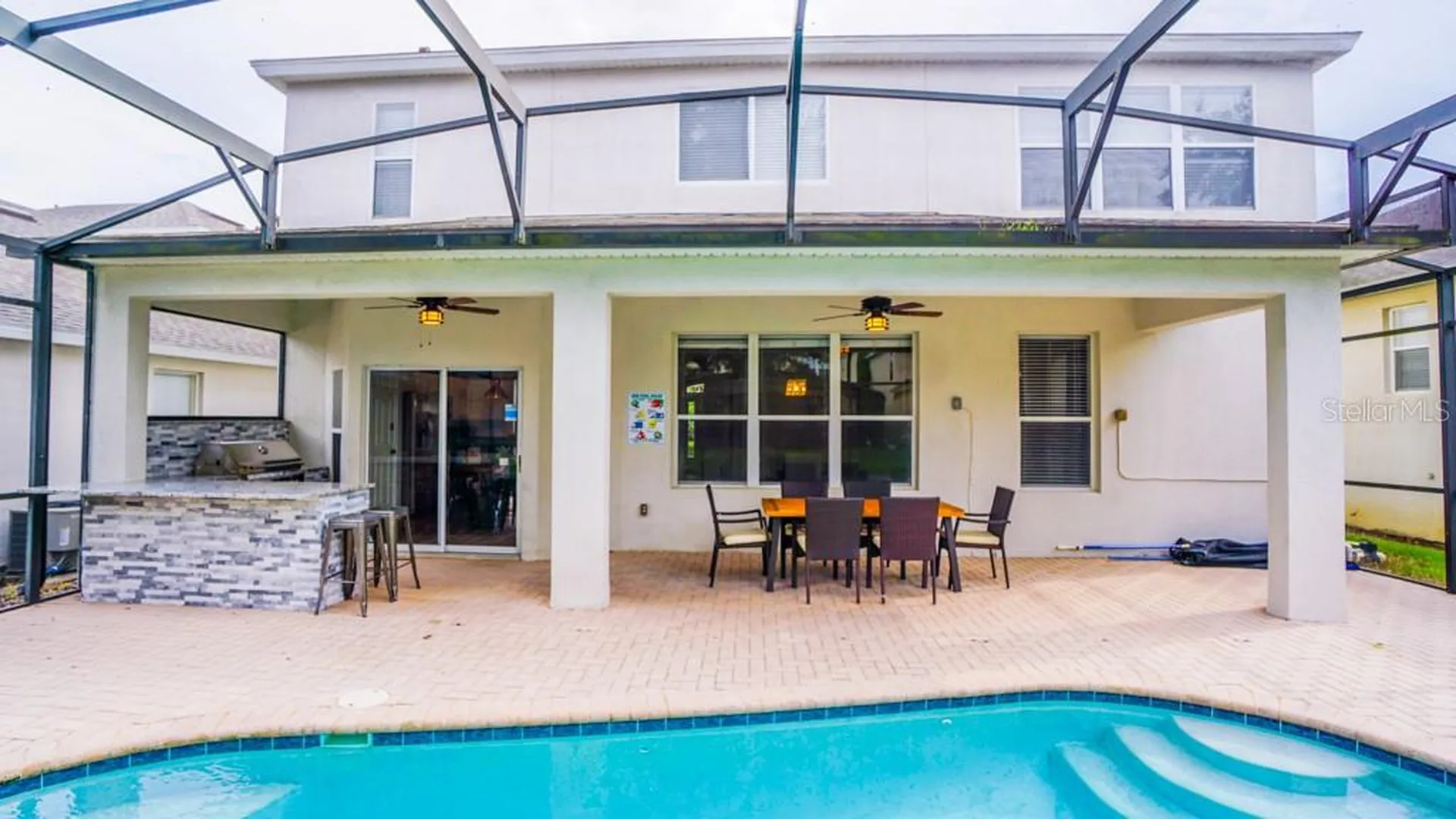 7772 Basnett Circle Kissimmee FL 34747
