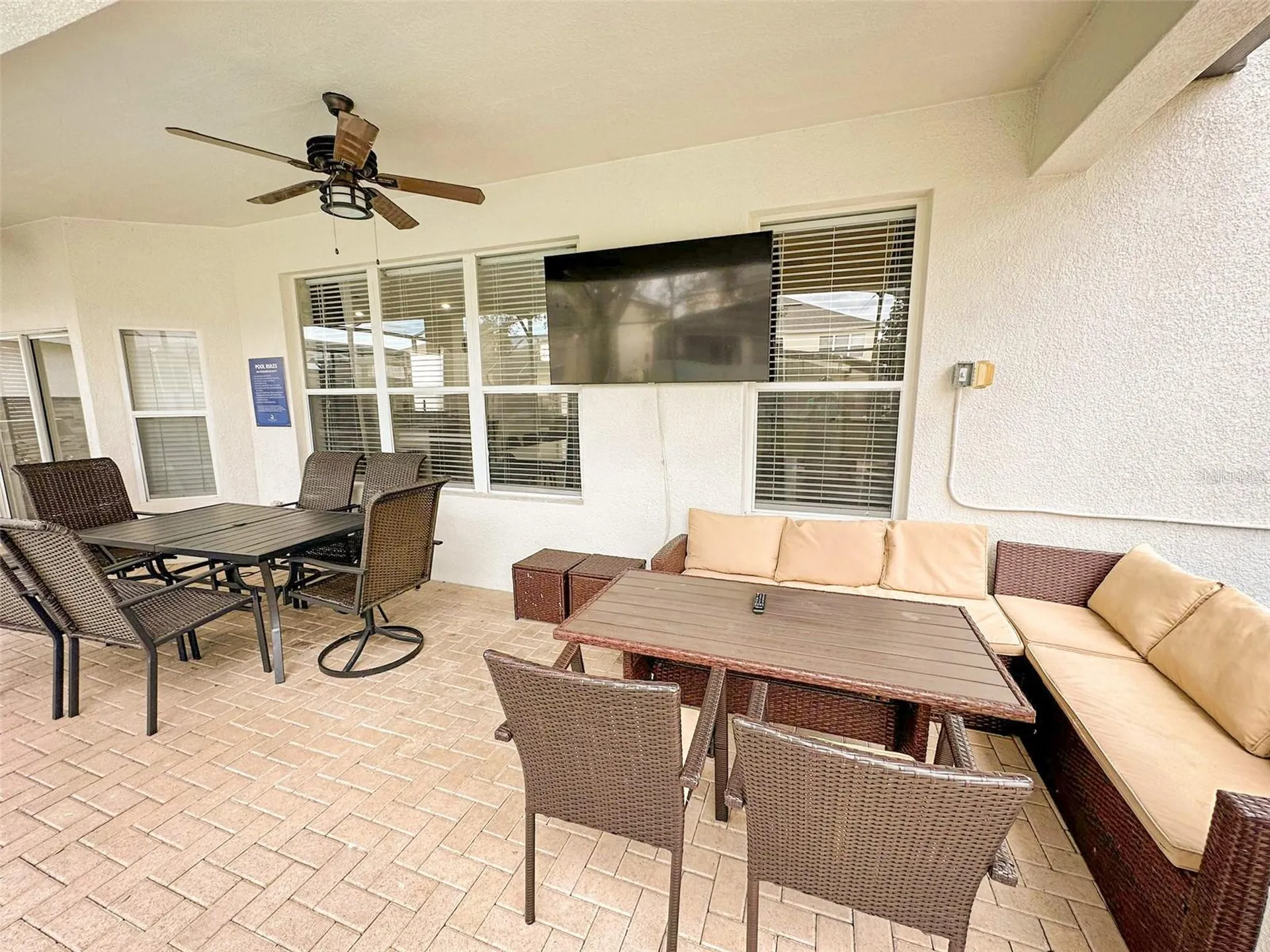 7772 Basnett Circle Kissimmee FL 34747