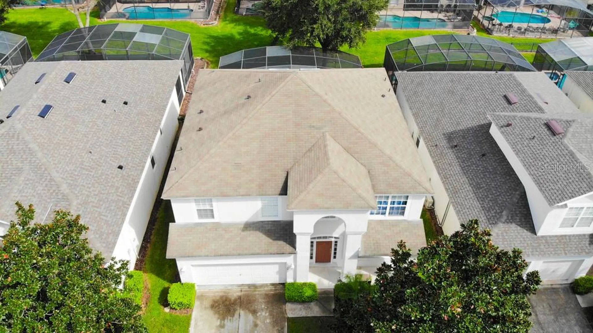 7772 Basnett Circle Kissimmee FL 34747