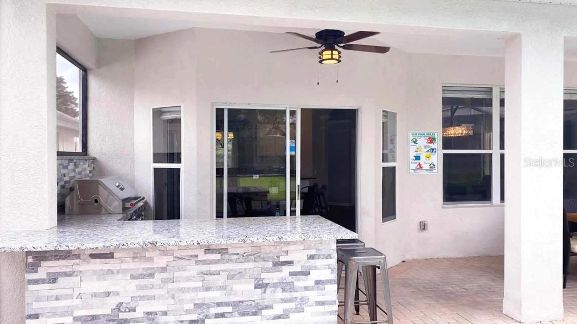 7772 Basnett Circle Kissimmee FL 34747