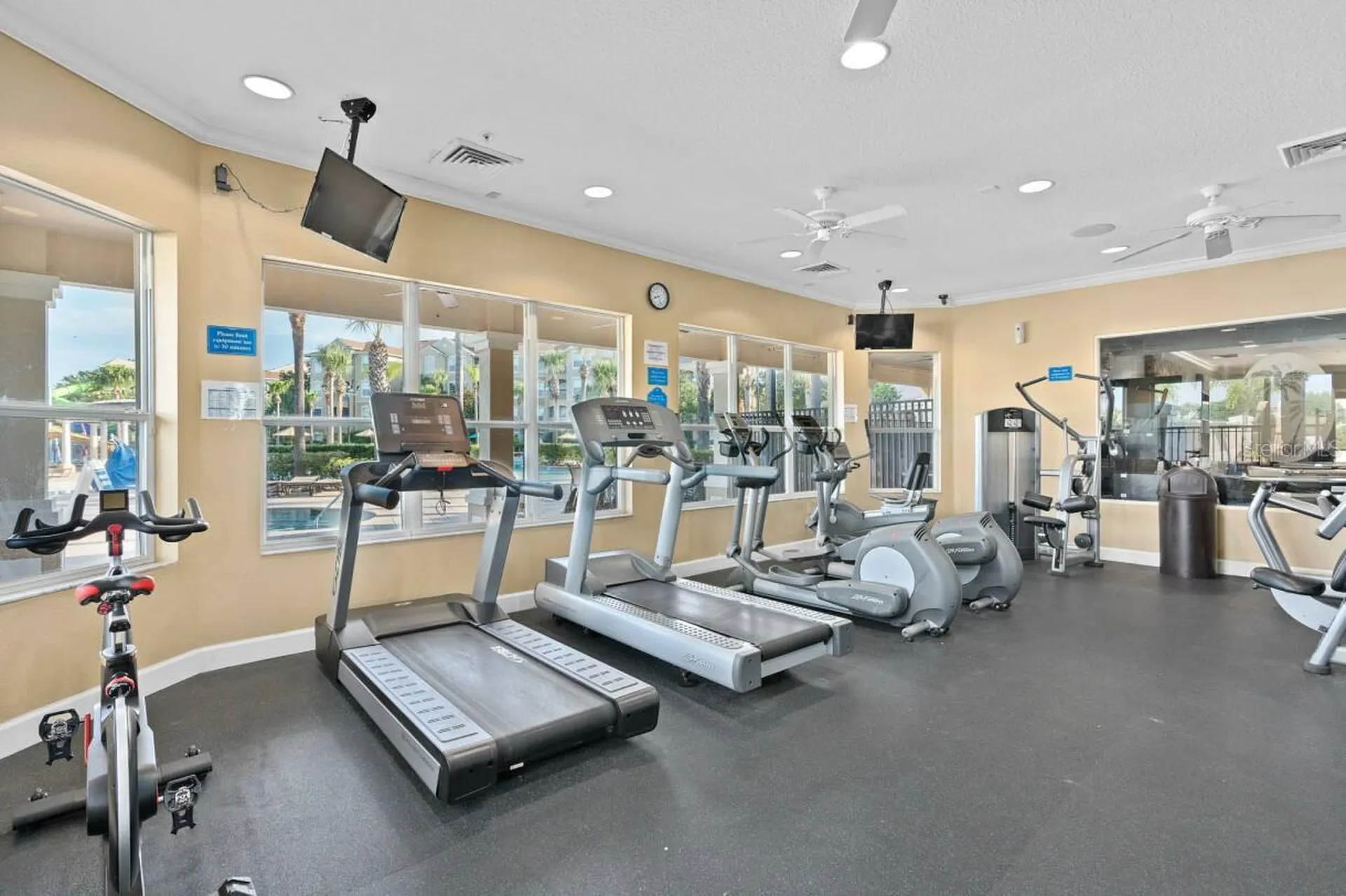 7772 Basnett Circle Kissimmee FL 34747