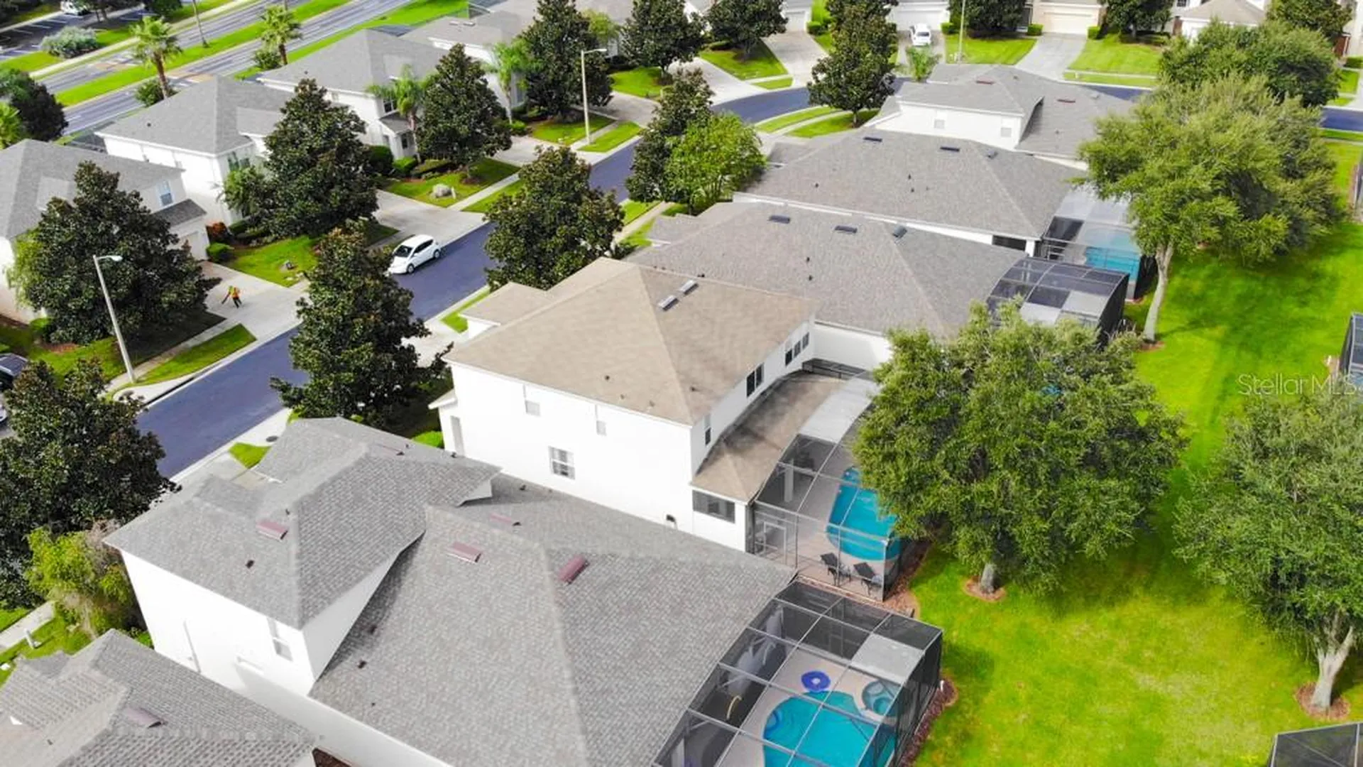 7772 Basnett Circle Kissimmee FL 34747