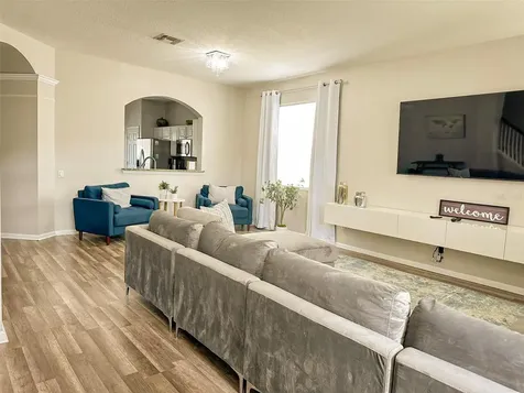 7772 Basnett Circle Kissimmee FL 34747