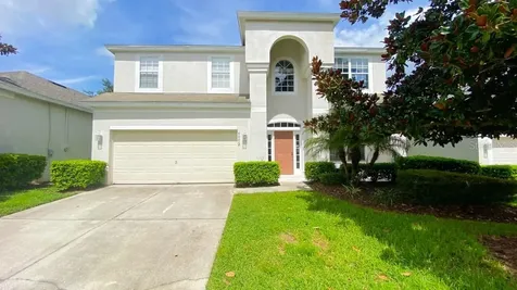 7772 Basnett Circle Kissimmee FL 34747