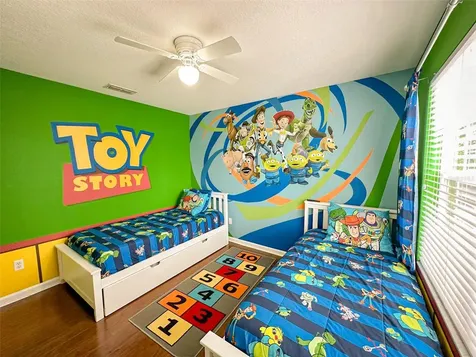 7772 Basnett Circle Kissimmee FL 34747