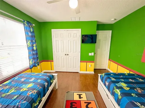 7772 Basnett Circle Kissimmee FL 34747