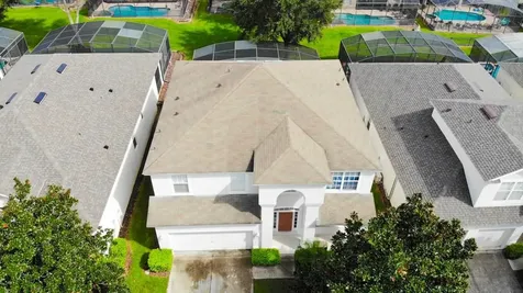 7772 Basnett Circle Kissimmee FL 34747