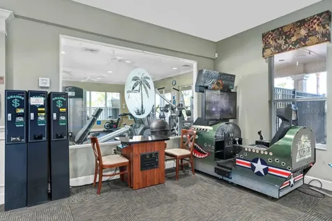7772 Basnett Circle Kissimmee FL 34747