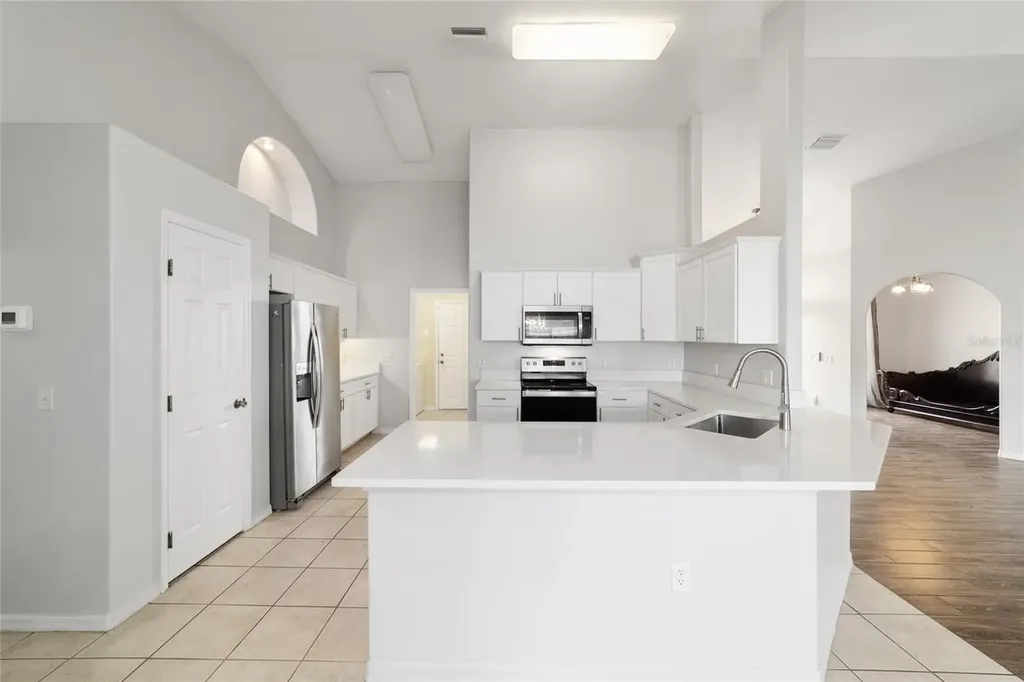 5583 SW 83rd Lane Ocala FL 34476