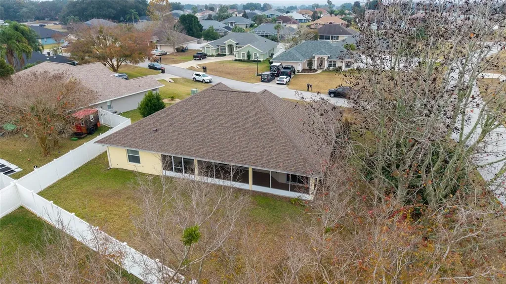 5583 SW 83rd Lane Ocala FL 34476