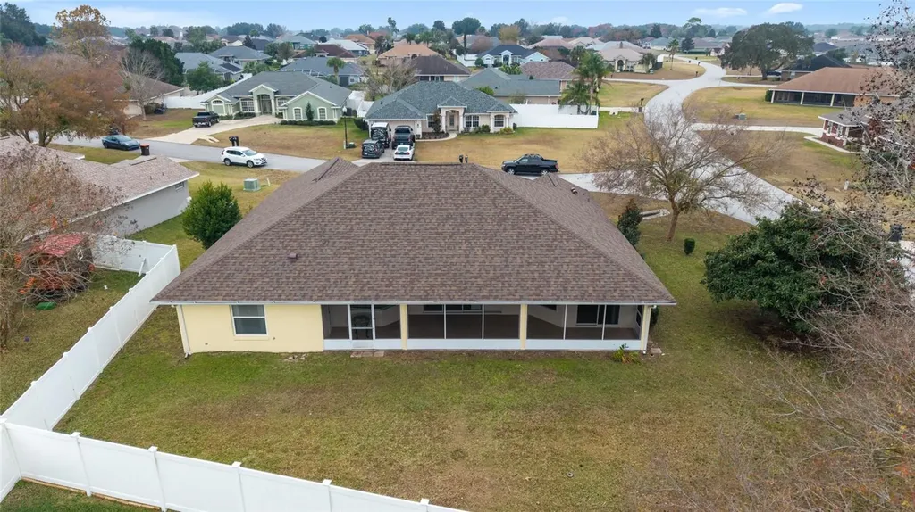 5583 SW 83rd Lane Ocala FL 34476